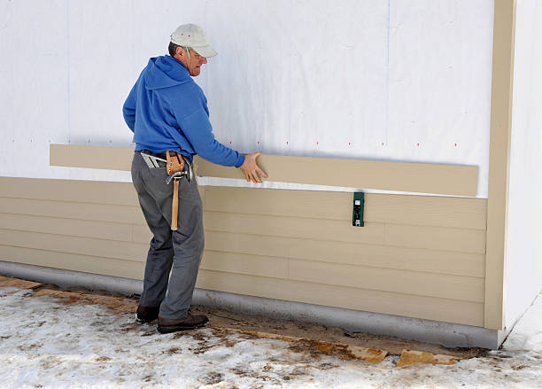 Best Brick Veneer Siding  in Mcmechen, WV