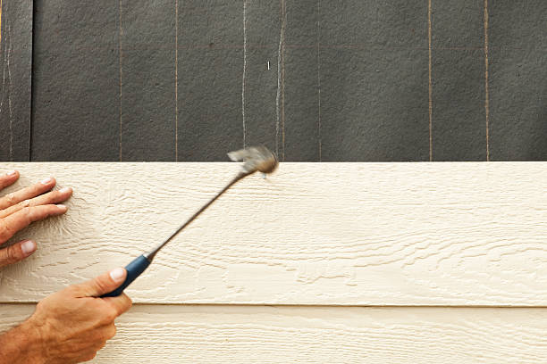 Best Stone Veneer Siding  in Mcmechen, WV